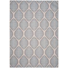 COURTYARD, BEIGE / ANTHRACITE, 8' X 11', Area Rug, CY7504-23612-8