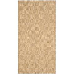 COURTYARD, NATURAL / CREAM, 2'-7" X 5', Area Rug, CY8022-03012-3