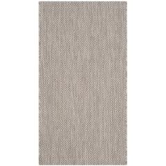 COURTYARD, BEIGE / BEIGE, 2' X 3'-7", Area Rug, CY8520-36311-2