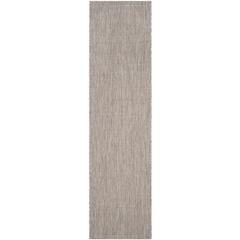 COURTYARD, BEIGE / BEIGE, 2'-3" X 8', Area Rug, CY8520-36311-28