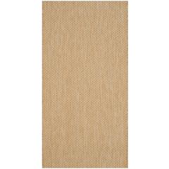 COURTYARD, NATURAL / CREAM, 2'-7" X 5', Area Rug, CY8521-03012-3