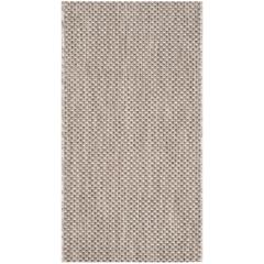 COURTYARD, BEIGE / BROWN, 2' X 3'-7", Area Rug, CY8521-36312-2