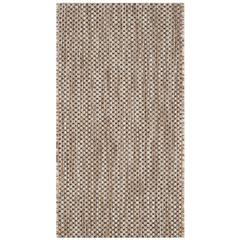 COURTYARD, NATURAL / BLACK, 2' X 3'-7", Area Rug, CY8521-37312-2