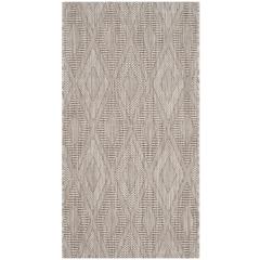 COURTYARD, BEIGE / BEIGE, 2' X 3'-7", Area Rug, CY8522-36311-2