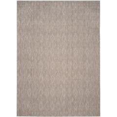 COURTYARD, BEIGE / BEIGE, 8' X 11', Area Rug, CY8522-36311-8