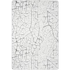 DAYTONA, LIGHT GREY / CHARCOAL, 4' X 6', Area Rug