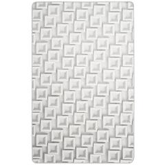 DAYTONA, IVORY / LIGHT GREY, 3' X 5', Area Rug