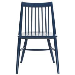 WREN 19"H SPINDLE DINING CHAIR, DCH1000E-SET2