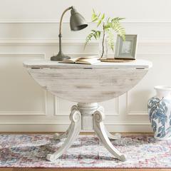 FOREST DROP LEAF DINING TABLE, DTB1000A