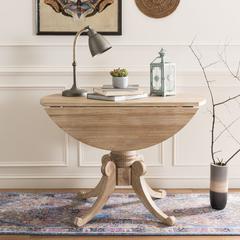 FOREST DROP LEAF DINING TABLE, DTB1000B