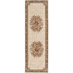 EMPIRE, IVORY / LIGHT GREY, 2'-6" X 8', Area Rug