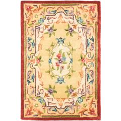 EMPIRE, GOLD / GOLD, 2'-0" X 3'-0", Area Rug