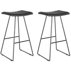 AKITO BAR STOOL, FOX2010B-SET2