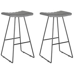 AKITO BAR STOOL, FOX2010C-SET2