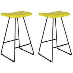 AKITO BAR STOOL, FOX2010E-SET2