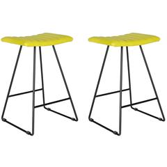 AKITO COUNTER STOOL, FOX2011E-SET2