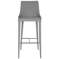SUMMERSET BAR STOOL, FOX2016G
