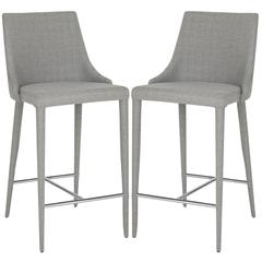 SUMMERSET COUNTER STOOL, FOX2017G-SET2