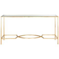 INGA CONSOLE