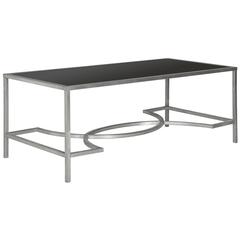 INGA COFFEE TABLE, FOX2543B