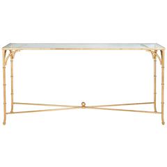 MAURICE CONSOLE