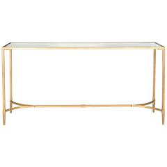 ANTWAN CONSOLE