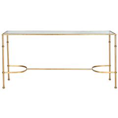 LUCILLE CONSOLE