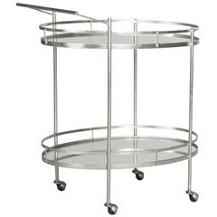 DANTE BAR CART
