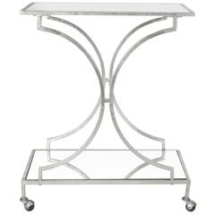 IGNATIUS BAR CART, FOX2555A