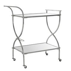 LUCRETIUS BAR CART, FOX2556A