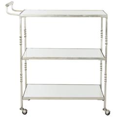 AURELIUS BAR CART, FOX2557A