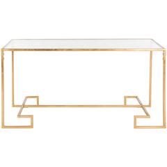 BURTON COFFEE TABLE