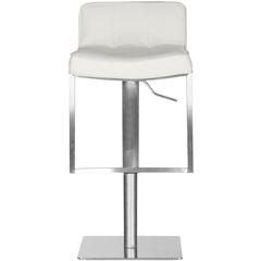 NEWMAN SWIVEL BAR STOOL, FOX3005C