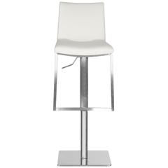EMBER SWIVEL BAR STOOL, FOX3009C