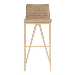 MCKAY BAR STOOL, FOX3016B