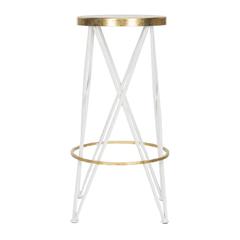 HESTER BAR STOOL, FOX3253B