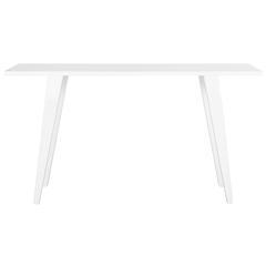 MANNY RETRO MID CENTURY LACQUER CONSOLE