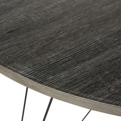 MARINO ROUND DINING TABLE