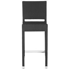 Bethel Indoor-Outdoor Bar Stool