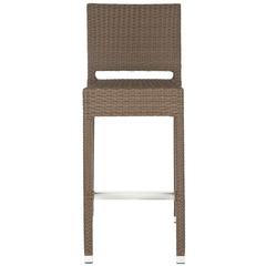 Bethel Indoor-Outdoor Bar Stool
