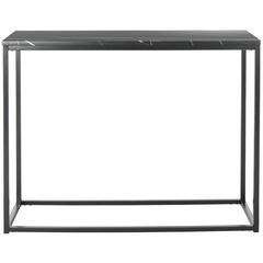 BAIZE CONSOLE TABLE, FOX6024B