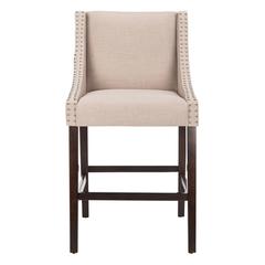 DYLAN BAR STOOL, FOX6222B