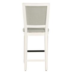 BUCHANAN RECTANGLE  BAR STOOL, FOX6246A-SET2