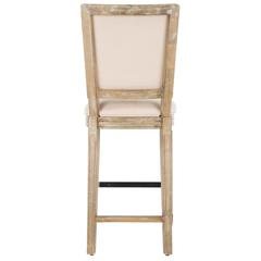 BUCHANAN RECTANGLE  BAR STOOL, FOX6246B-SET2