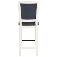 BUCHANAN RECTANGLE  BAR STOOL, FOX6246C-SET2