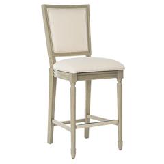 BUCHANAN RECTANGLE  BAR STOOL, FOX6246D-SET2