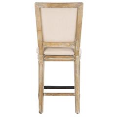 BUCHANAN RECTANGLE COUNTER STOOL, FOX6271B-SET2