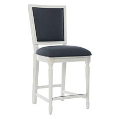 BUCHANAN RECTANGLE COUNTER STOOL, FOX6271C-SET2