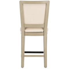 BUCHANAN RECTANGLE COUNTER STOOL, FOX6271D-SET2