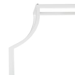 SLATER 4 TIER ETAGERE, FOX6298A